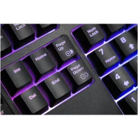 Клавиатура Defender Glorious GK-310L RU фото 1